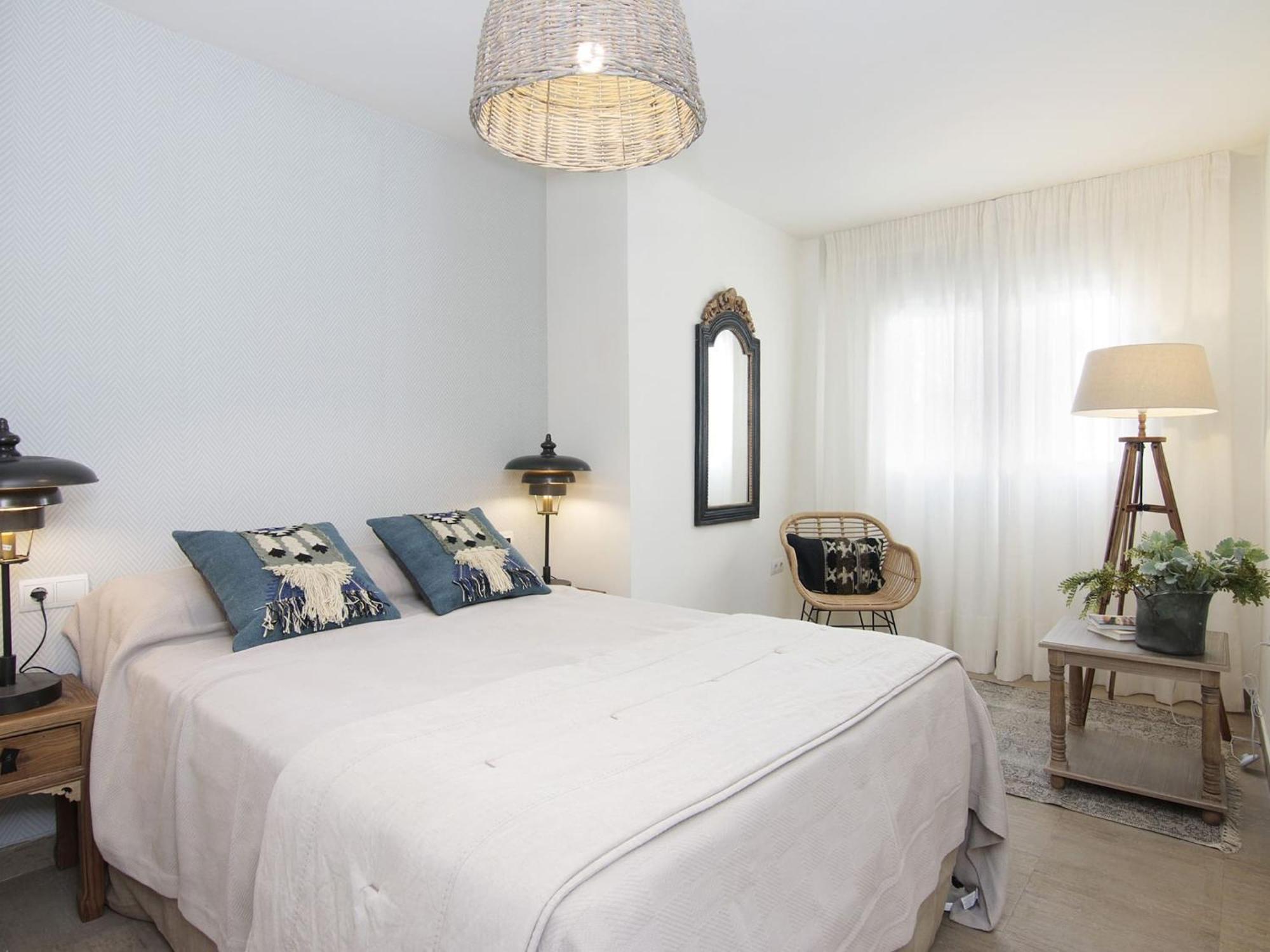 Chezmoihomes Apartment Cathedral 2 Dormitorios Granada Esterno foto