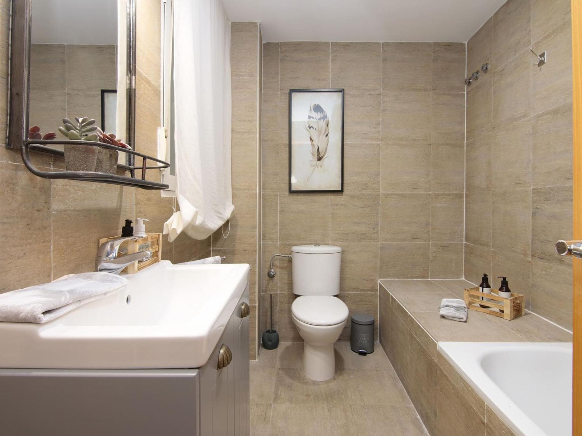 Chezmoihomes Apartment Cathedral 2 Dormitorios Granada Esterno foto